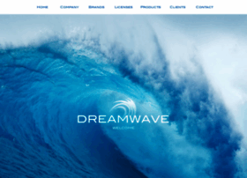 dwavegroup.com