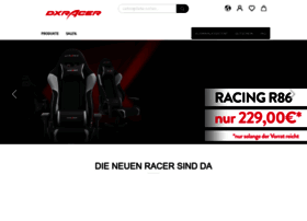 dxracer-germany.de