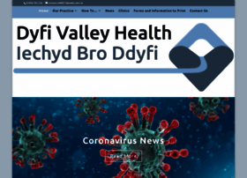 dyfivalleyhealth.org