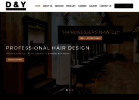 dyhairdesign.com.au