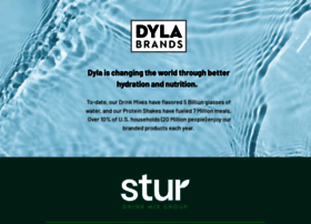 dylabrands.com