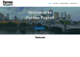 dymaxpayroll.com.au