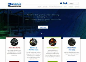 dynamicac.com