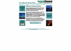 dynamicdemand.co.uk