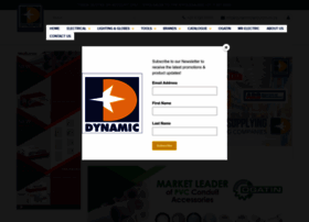 dynamicdistributors.co.za