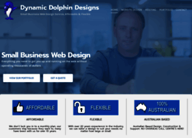 dynamicdolphindesigns.com.au