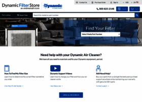 dynamicfilterstore.com