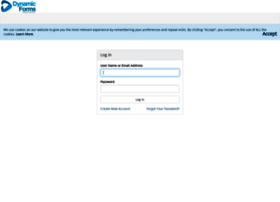 dynamicforms.ngwebsolutions.com