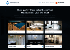 dynamicglass.com.au