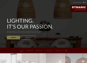 dynamiclighting.com.au