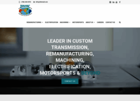 dynamicmanufacturinginc.com