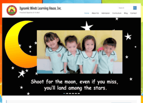 dynamicmindsph.com