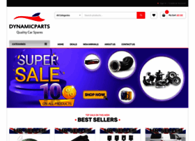 dynamicparts.co.uk