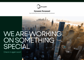 dynamicpersonnel.co.za