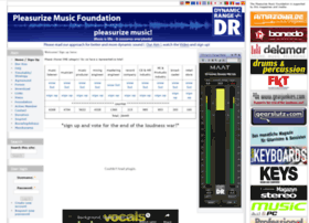 dynamicrange.de