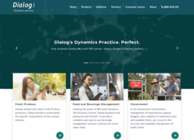 dynamics.dialog.com.au