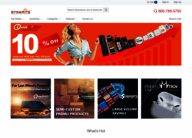 dynamitedirect.com