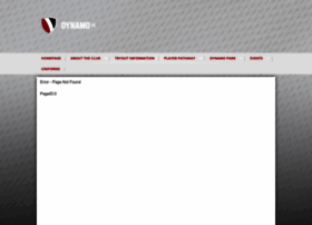dynamofc.org