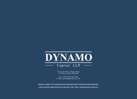 dynamouk.com