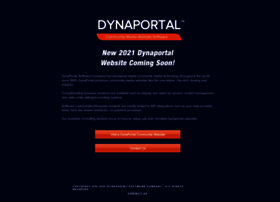 dynaportal.com