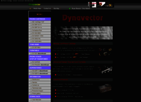dynavector.com