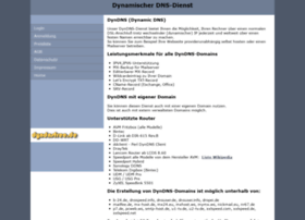 dyndnsfree.de
