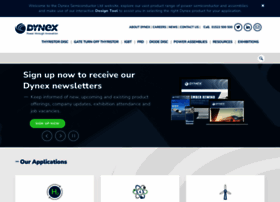 dynexsemi.com