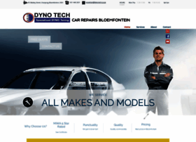 dyno-tech.co.za