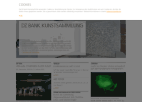 dzbank-kunstsammlung.de