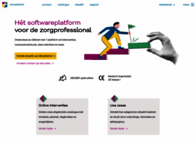 e-behandeling.nl