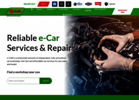 e-car.co.za