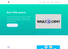 e-crm.co.uk