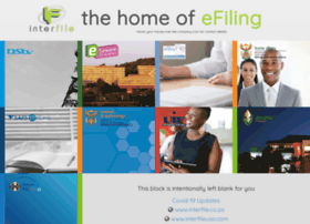 e-filing.co.za