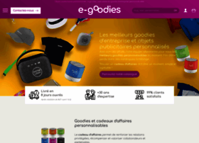 e-goodies.fr