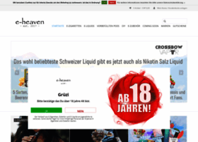 e-heaven.ch