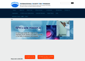 e-isfa.org