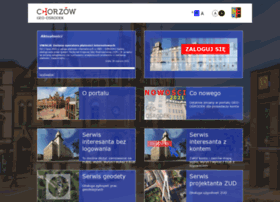 e-odgik.chorzow.eu