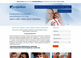 e-opiekun.pl