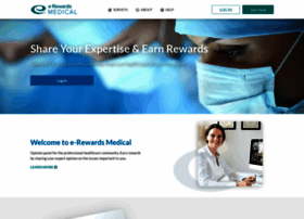 e-rewardsmedical.co.uk