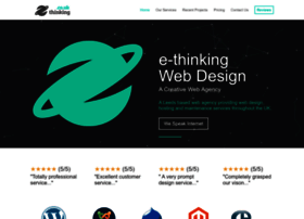 e-thinking.co.uk