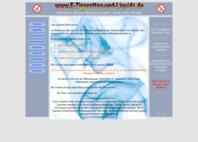 e-zigaretten-und-liquids.de