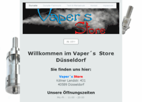 e-zigarettenshop-duesseldorf.de