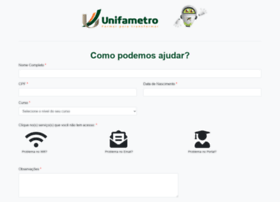 ead.fametro.com.br