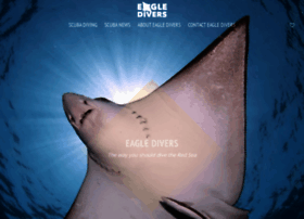 eagle-divers.com