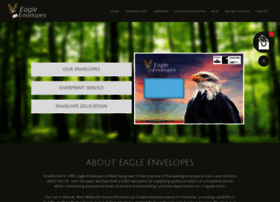 eagle-envelopes.com