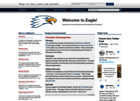 eagle.northwestu.edu