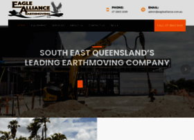 eaglealliance.com.au