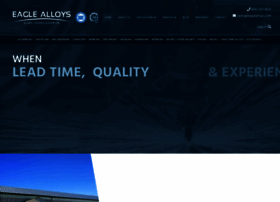 eaglealloys.com