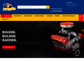 eagleautoparts.com.au