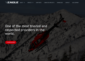 eaglecopters.com